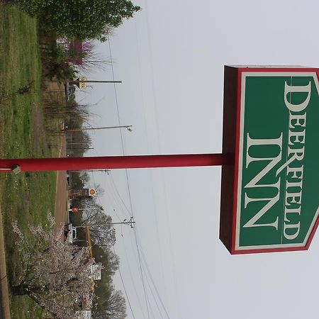 Deerfield Inn Adamsville 外观 照片